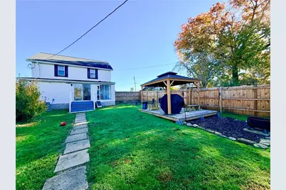 102 Cherry Alley, Carmichaels-Cumberland, PA 15320 - Photo 6