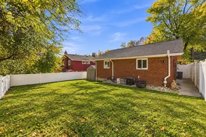 424 Elwood Dr, Wilkins Township, PA 15235 - Photo 26