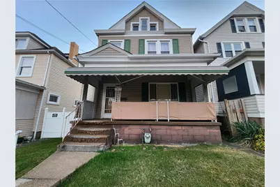 1815 Eaton St, McKeesport, PA 15132 - Photo 1