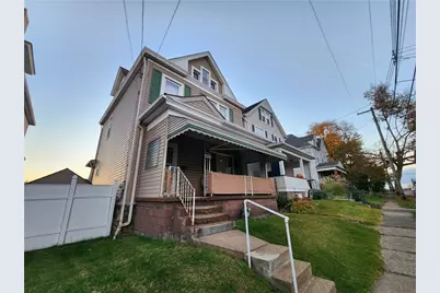 1815 Eaton St, McKeesport, PA 15132 - Photo 2
