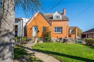 710 1st St, Canonsburg, PA 15317 - Photo 1