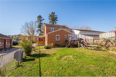 710 1st St, Canonsburg, PA 15317 - Photo 2