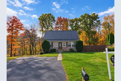 2645 Keats Drive, South Park, PA 15129 - Photo 38
