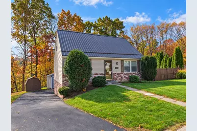 2645 Keats Drive, South Park, PA 15129 - Photo 30