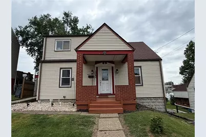 1040 Park Avenue, East McKeesport, PA 15035 - Photo 28