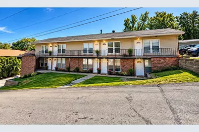604 Union Ave, California, PA 15419 - Photo 12