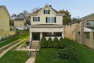 316 Center Ave, Greensburg, PA 15601 - Photo 1