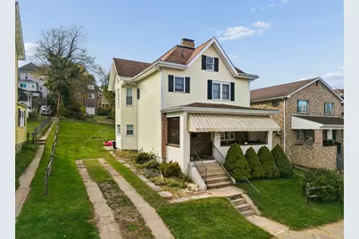 316 Center Ave, Greensburg, PA 15601 - Photo 2