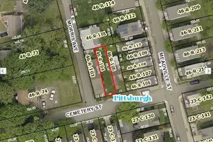 3 Cemetery Ave, Pittsburgh, PA 15214 - Photo 1