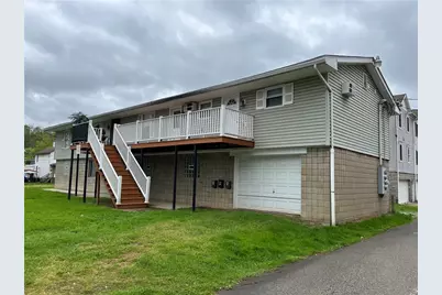 131-137 Ash, California, PA 15419 - Photo 1