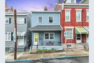 410 Taylor St, Pittsburgh, PA 15224 - Photo 1