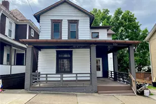 531 Jackson St, Rochester, PA 15074 - Photo 1