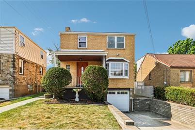 532 Bigelow St, Pittsburgh, PA 15207 - Photo 1