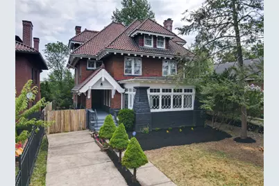 1407 Beechwood Boulevard, Pittsburgh, PA 15217 - Photo 1