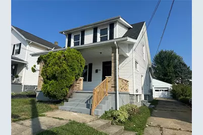 919 Hazel St, New Castle, PA 16101 - Photo 1