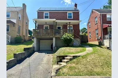4432 Camelia St, Pittsburgh, PA 15201 - Photo 1