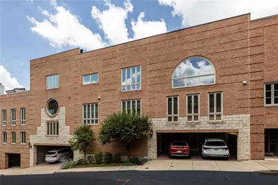 211&215 N Woodland Road #211&215, Pittsburgh, PA 15232 - Photo 1
