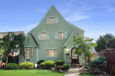 17 Wilmont Avenue, East Washington Boro, PA 15301 - Photo 1