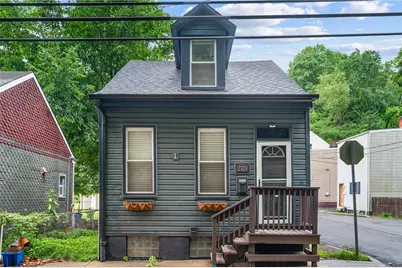 2328 Spring Garden Ave, Pittsburgh, PA 15212 - Photo 1