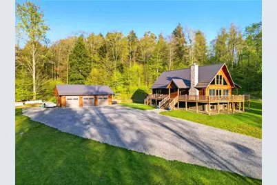 500 Seneca Hemlock Rd, Richland Township, PA 16374 - Photo 1