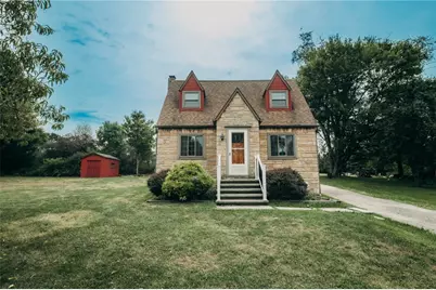 60 Orchard Dr, Wheatfield Township (East/West), PA 15920 - Photo 1