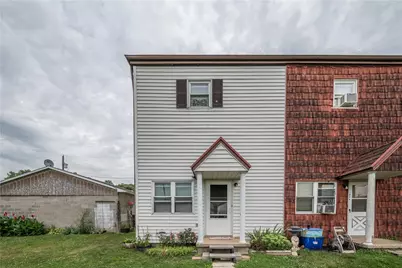 3 Elizabeth Street #104, Burgettstown Boro, PA 15078 - Photo 1