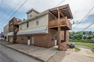 1523 Main St, Burgettstown Boro, PA 15021 - Photo 1