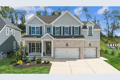 374 Buckingham, Peters Township, PA 15367 - Photo 1