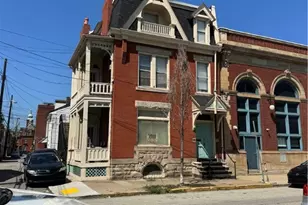 94 S 18th St, Pittsburgh, PA 15203 - Photo 1