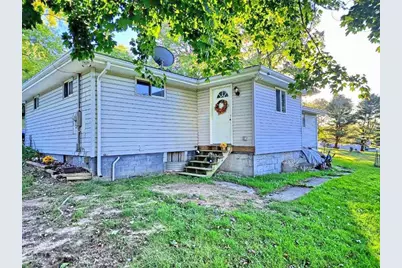 468 Gas Valley, Greene Township, PA 15043 - Photo 1