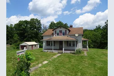 140 Wentsler Ave, New Stanton, PA 15672 - Photo 1