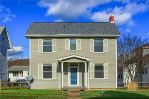 226 W Main St, Evans City, PA 16033 - Photo 1