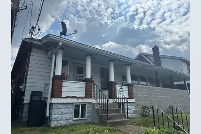 612 Mercer St, Turtle Creek, PA 15145 - Photo 1