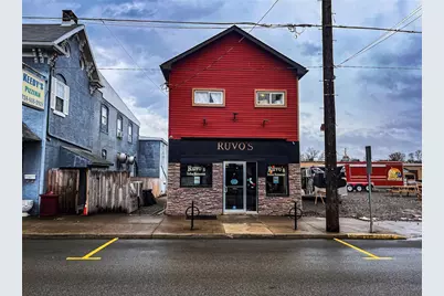 510 W Crawford Avenue, Connellsville, PA 15425 - Photo 1