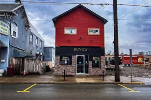 510 W Crawford Ave, Connellsville, PA 15425 - Photo 1