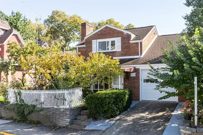 210 Clifton, Pittsburgh, PA 15215 - Photo 1