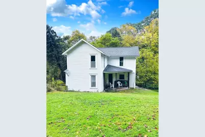 157 Stamm Hollow Rd, Franklin Township, PA 16117 - Photo 1