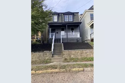 527 Florence Ave, Pittsburgh, PA 15202 - Photo 1