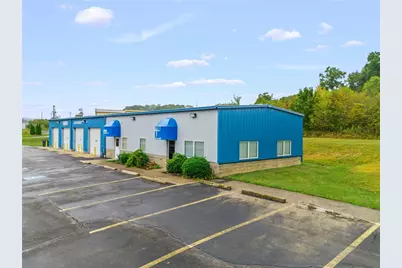 1 Paisley Industrial Park Road, Carmichaels-Cumberland, PA 15320 - Photo 1