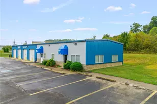 1 Paisley Industrial Park Rd, Carmichaels-Cumberland, PA 15320 - Photo 1