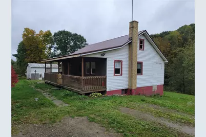 883 Bush Rd, Mahoning Twp, PA 15771 - Photo 1