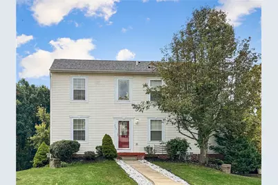 502 Overhead Dr, Moon/Crescent Twp, PA 15108 - Photo 1