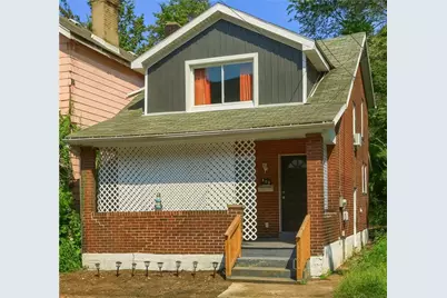 809 6th St, North Braddock, PA 15104 - Photo 1