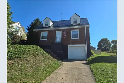 8 Washington Drive, Monessen, PA 15062 - Photo 1