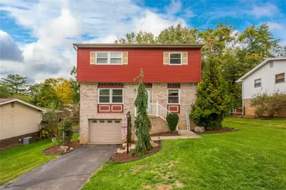 1013 Maripat Drive, South Park, PA 15129 - Photo 1