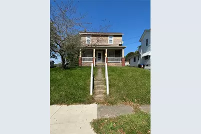 467 Tamplin St, Sharon, PA 16146 - Photo 1