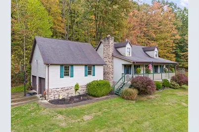 1236 N Porter Street, Franklin Township, PA 15370 - Photo 1