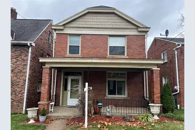 2316 Fairland St, Pittsburgh, PA 15210 - Photo 1