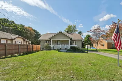 1763 Brodhead Rd, Moon/Crescent Twp, PA 15108 - Photo 1