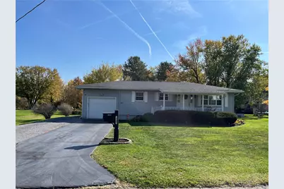 319 S Pine Street, Carmichaels-Cumberland, PA 15320 - Photo 1